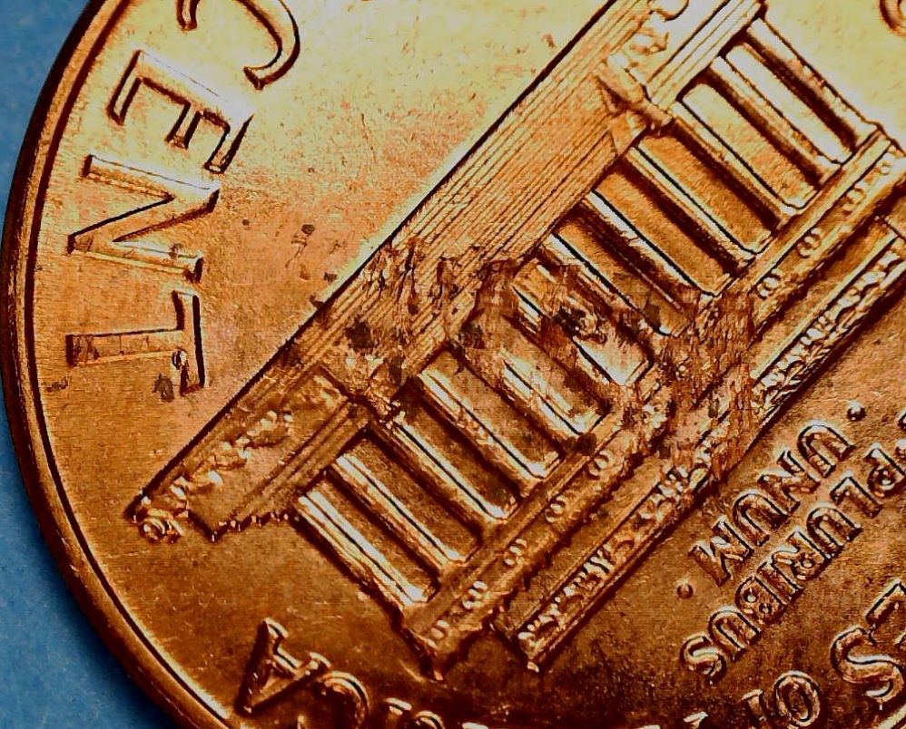 1961-D-Lincoln-Something-Happened-In-Mint-Process